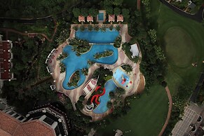 DoubleTree Resort by Hilton Hainan Chengmai