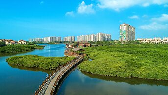 DoubleTree Resort by Hilton Hainan Chengmai