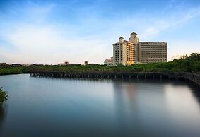 DoubleTree Resort by Hilton Hainan Chengmai