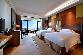 DoubleTree Resort by Hilton Hainan Chengmai