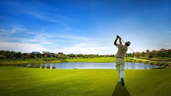 DoubleTree Resort by Hilton Hainan Chengmai