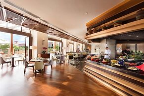 DoubleTree Resort by Hilton Hainan Chengmai