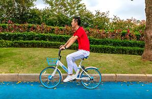 DoubleTree Resort by Hilton Hainan Chengmai