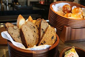 DoubleTree Resort by Hilton Hainan Chengmai