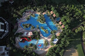 DoubleTree Resort by Hilton Hainan Chengmai