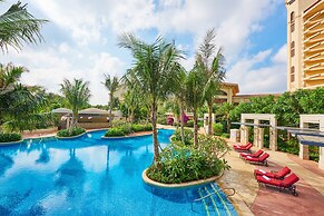 DoubleTree Resort by Hilton Hainan Chengmai