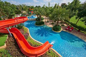 DoubleTree Resort by Hilton Hainan Chengmai