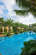 DoubleTree Resort by Hilton Hainan Chengmai