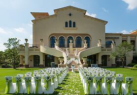 DoubleTree Resort by Hilton Hainan Chengmai