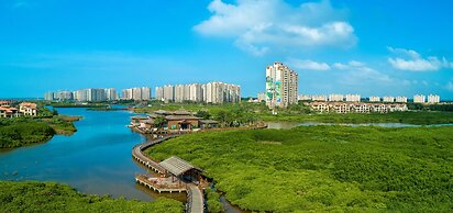 DoubleTree Resort by Hilton Hainan Chengmai