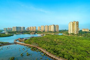 DoubleTree Resort by Hilton Hainan Chengmai