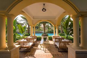 DoubleTree Resort by Hilton Hainan Chengmai