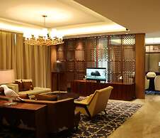 DoubleTree Resort by Hilton Hainan Chengmai