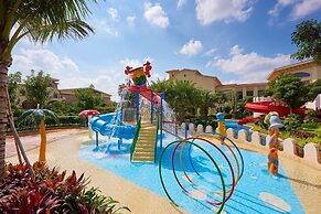 DoubleTree Resort by Hilton Hainan Chengmai