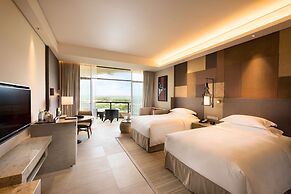 DoubleTree Resort by Hilton Hainan Chengmai