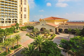 DoubleTree Resort by Hilton Hainan Chengmai