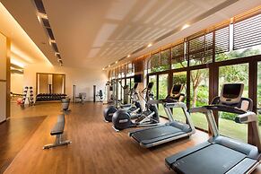 DoubleTree Resort by Hilton Hainan Chengmai