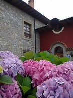 Hotel Rural Ovio