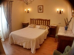 Hotel Rural Ovio