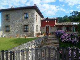 Hotel Rural Ovio