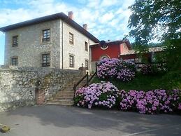 Hotel Rural Ovio