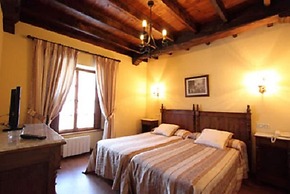 Hotel Rural Ovio