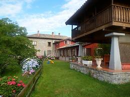 Hotel Rural Ovio