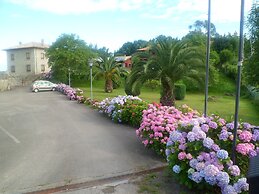 Hotel Rural Ovio