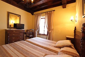 Hotel Rural Ovio