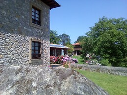 Hotel Rural Ovio