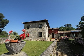 Hotel Rural Ovio