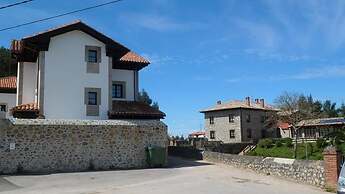 Hotel Rural Ovio