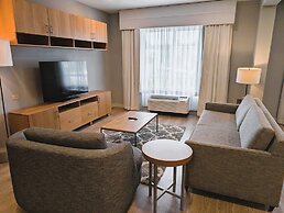 Holiday Inn Morgantown - University Area by IHG