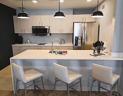 Holiday Inn Morgantown - University Area by IHG