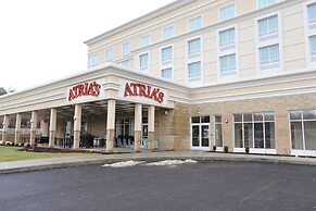 Holiday Inn Morgantown - University Area by IHG