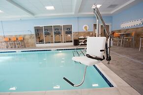 Holiday Inn Morgantown - University Area by IHG