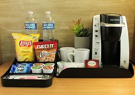 Holiday Inn San Marcos-Convention CTR Area by IHG