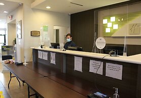 Holiday Inn San Marcos-Convention CTR Area by IHG