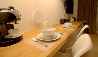 IRS ROYAL APARTMENTS - IRS Cztery Oceany