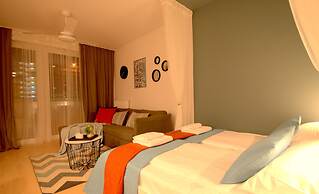 IRS ROYAL APARTMENTS - IRS Cztery Oceany