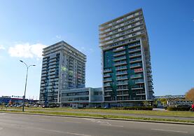 IRS ROYAL APARTMENTS - IRS Cztery Oceany