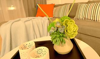 IRS ROYAL APARTMENTS - IRS Cztery Oceany