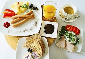 IRS ROYAL APARTMENTS - IRS Cztery Oceany