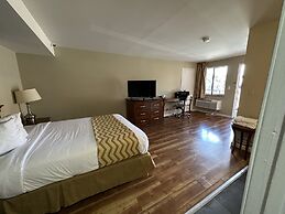 Travelodge by Wyndham Reno Downtown