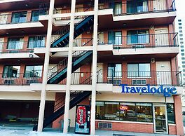 Travelodge by Wyndham Reno Downtown