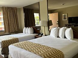 Travelodge by Wyndham Reno Downtown