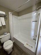 Travelodge by Wyndham Reno Downtown