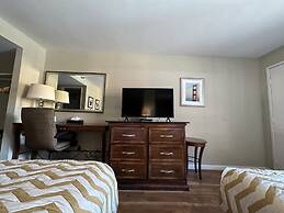 Travelodge by Wyndham Reno Downtown