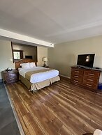 Travelodge by Wyndham Reno Downtown