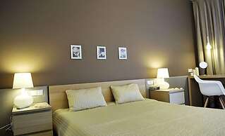 IRS ROYAL APARTMENTS - IRS Fregata